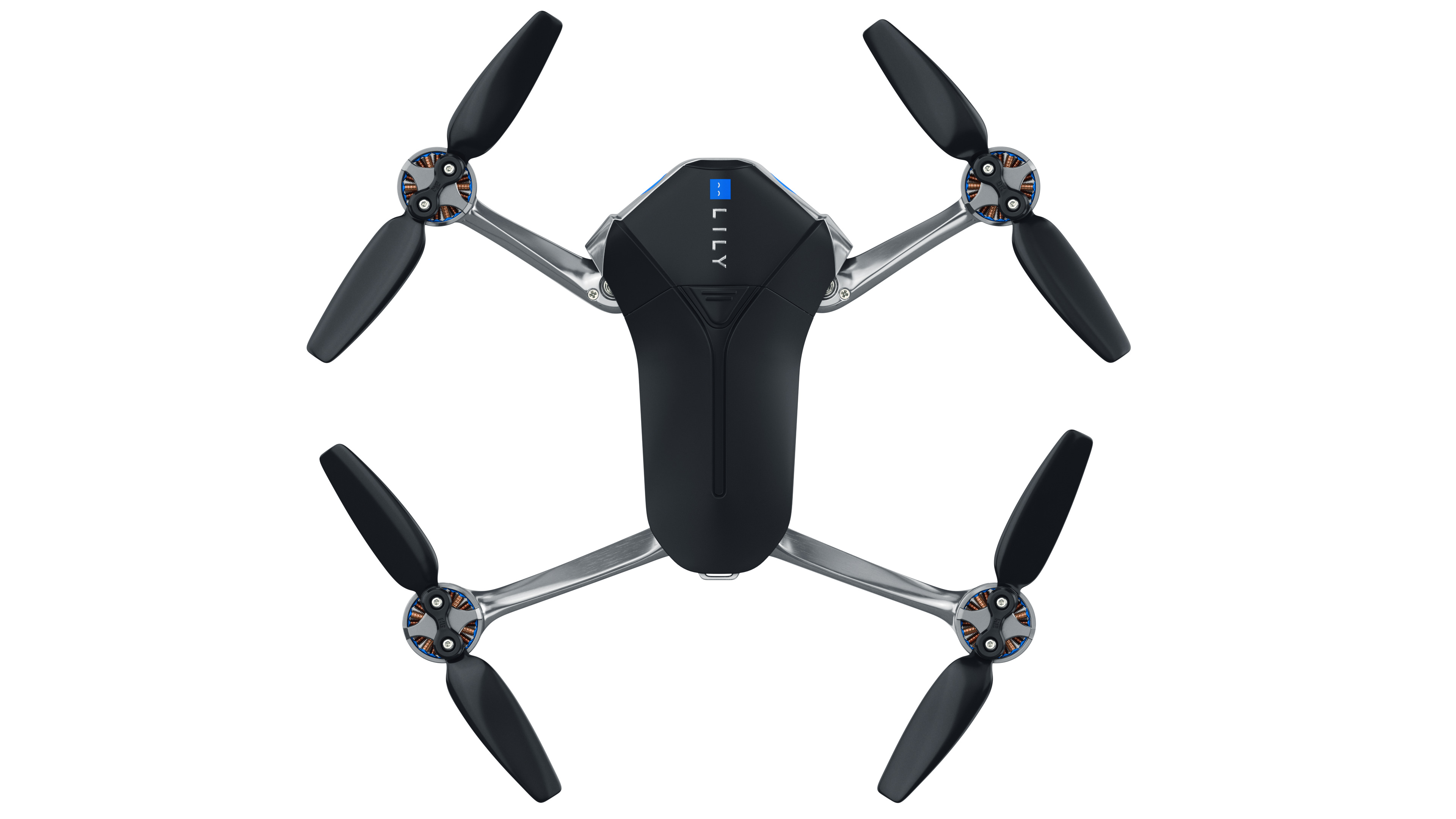 The Lily drone is dead. Long live the Lily Drone!