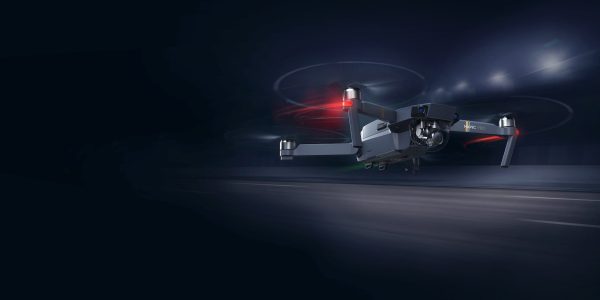 Photo contest from DJI and National Geographic includes free drone rental program