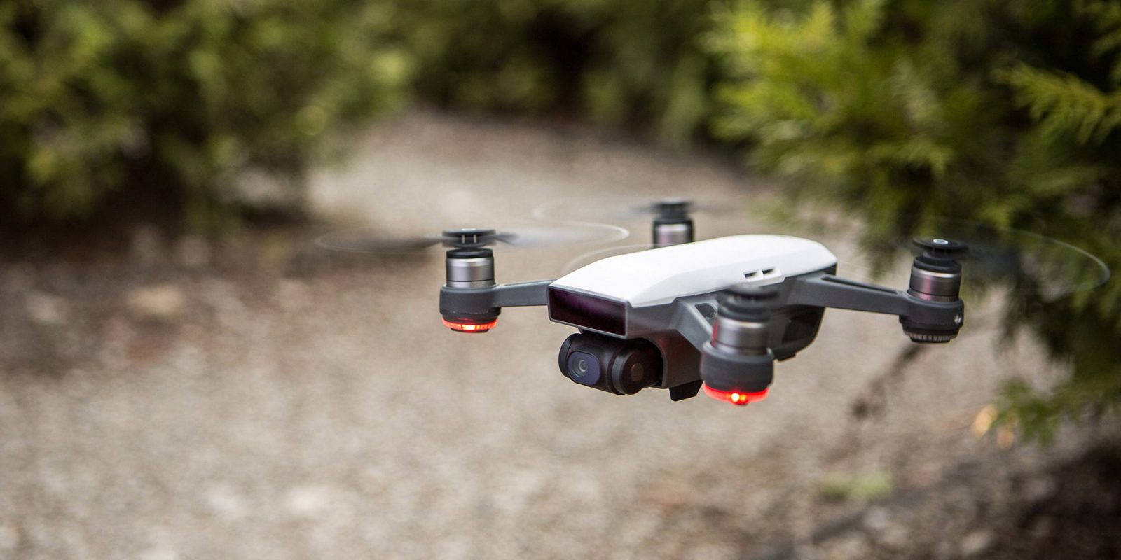 Mug Fødested Skibform DJI Spark Quadcopter drops to the lowest we've seen at $400 shipped, Mavic  to $900 at Best Buy