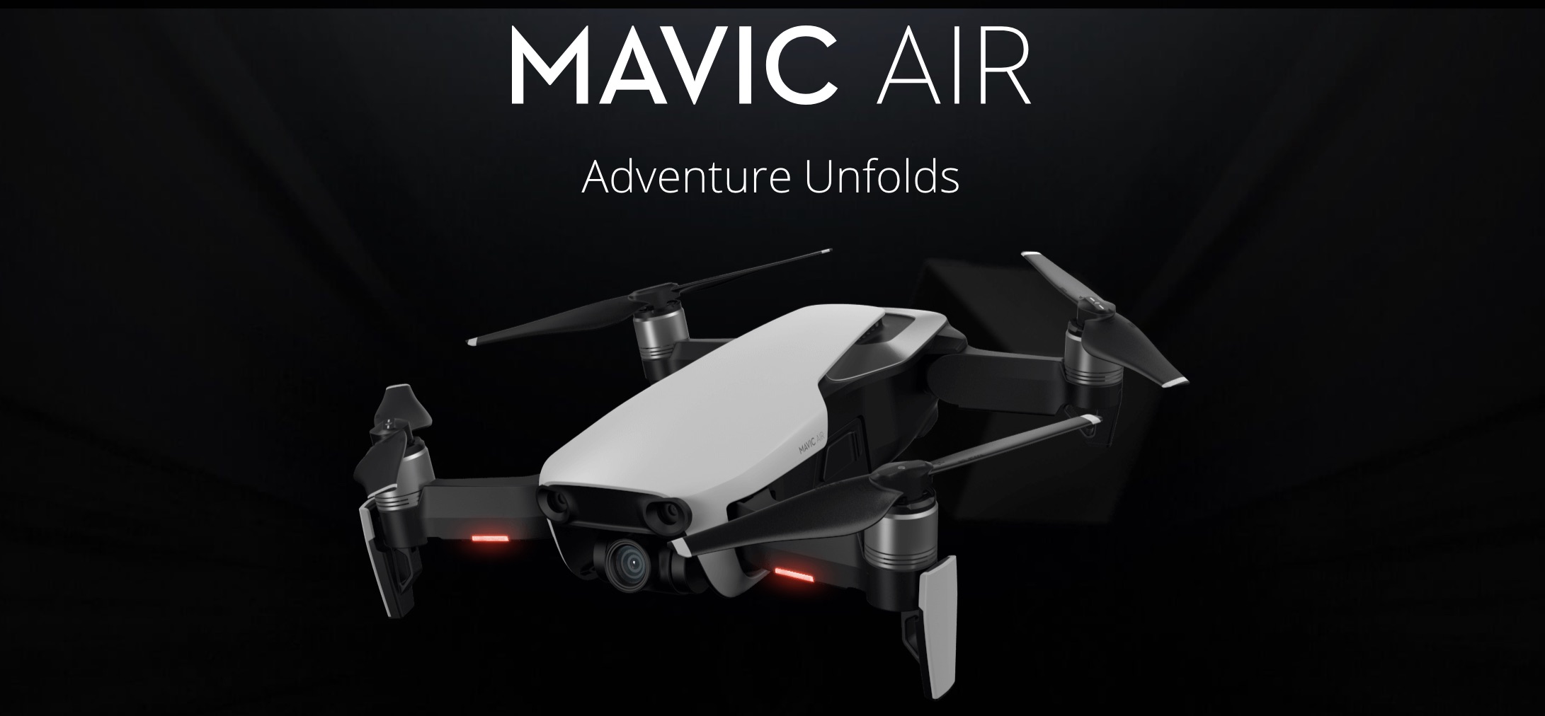 How to buy the DJI Mavic Air for its 