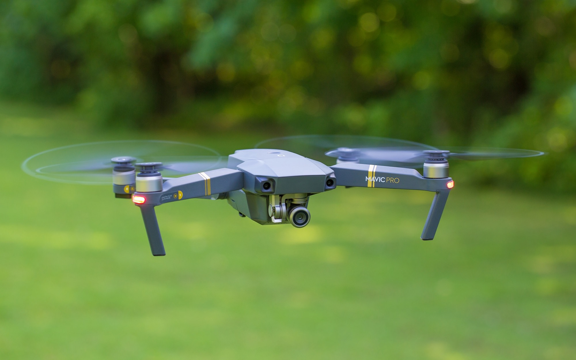 dji mavic 2 pro firmware release notes