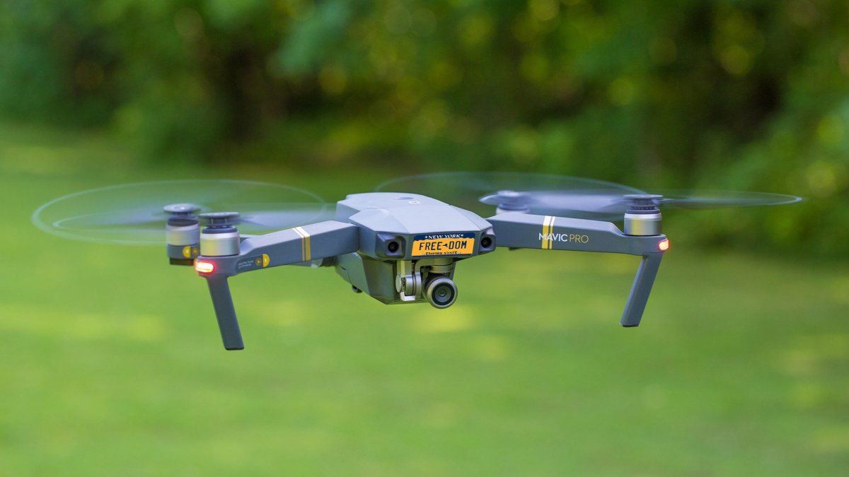 FAA-assigned identification number may soon be required to be visible on the outside of your drone
