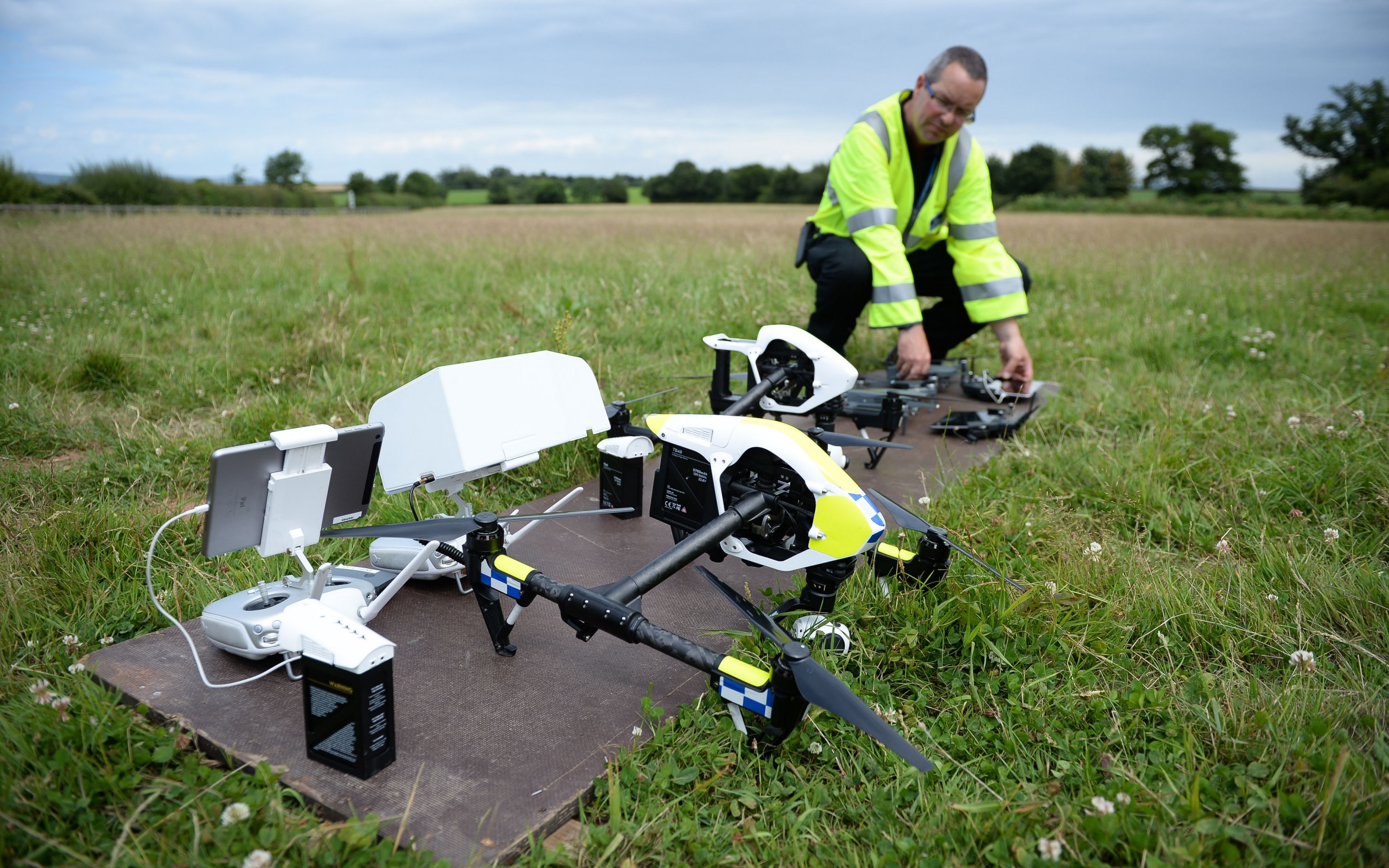 New laws are coming to UK drone pilots. The longawaited Drones Bill is