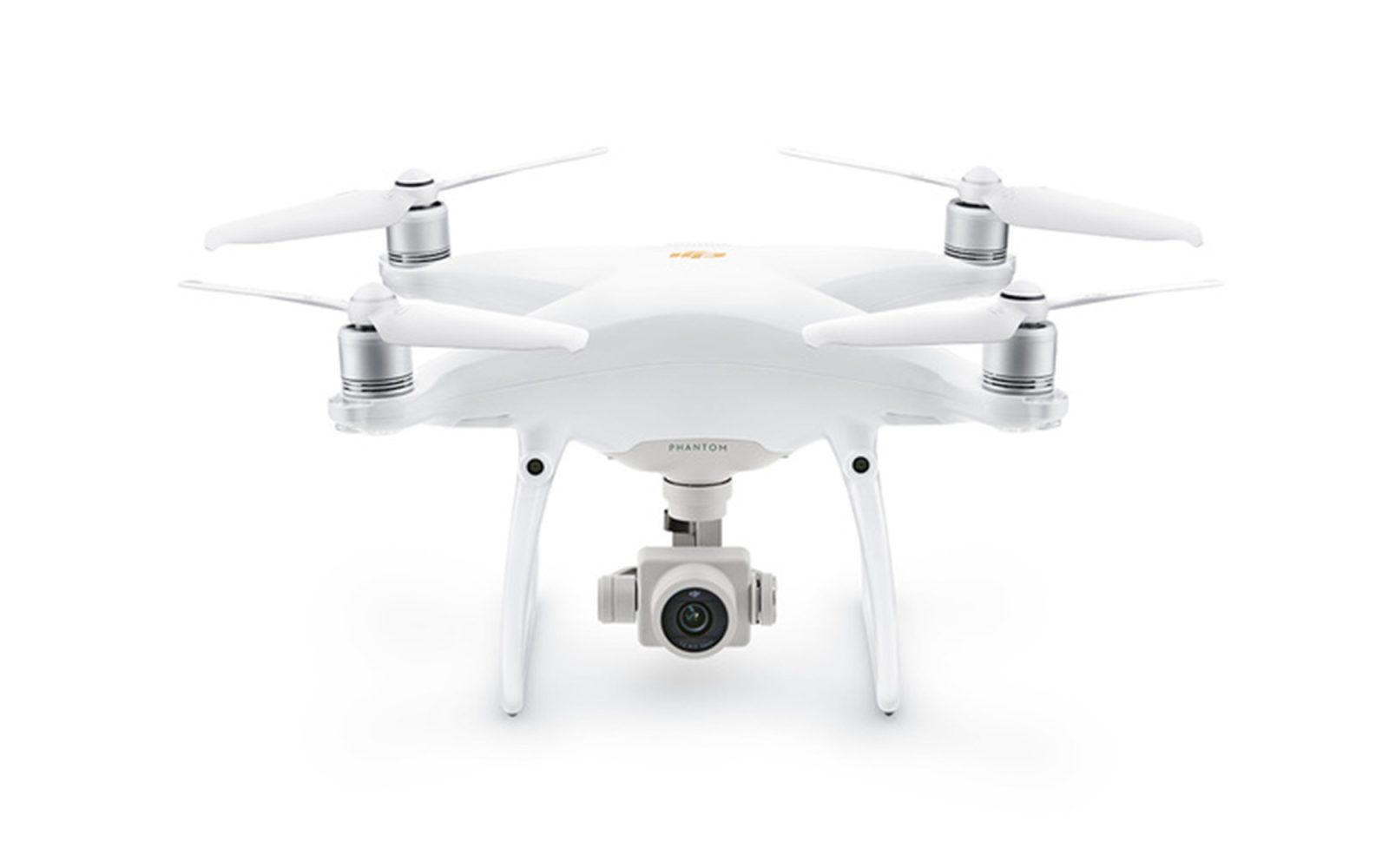 dji phantom 4 pro v2 release date