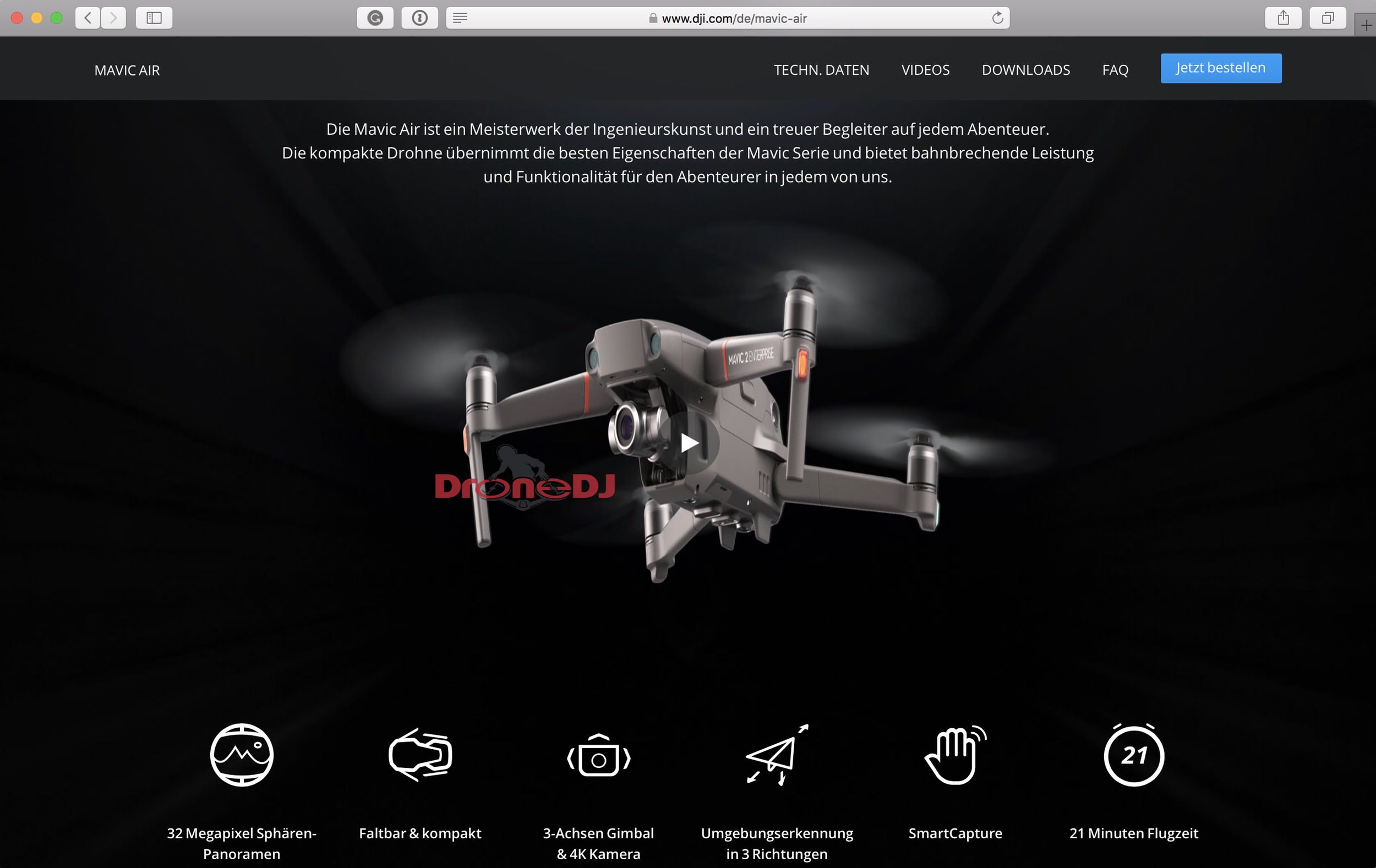 Mavic website outlet