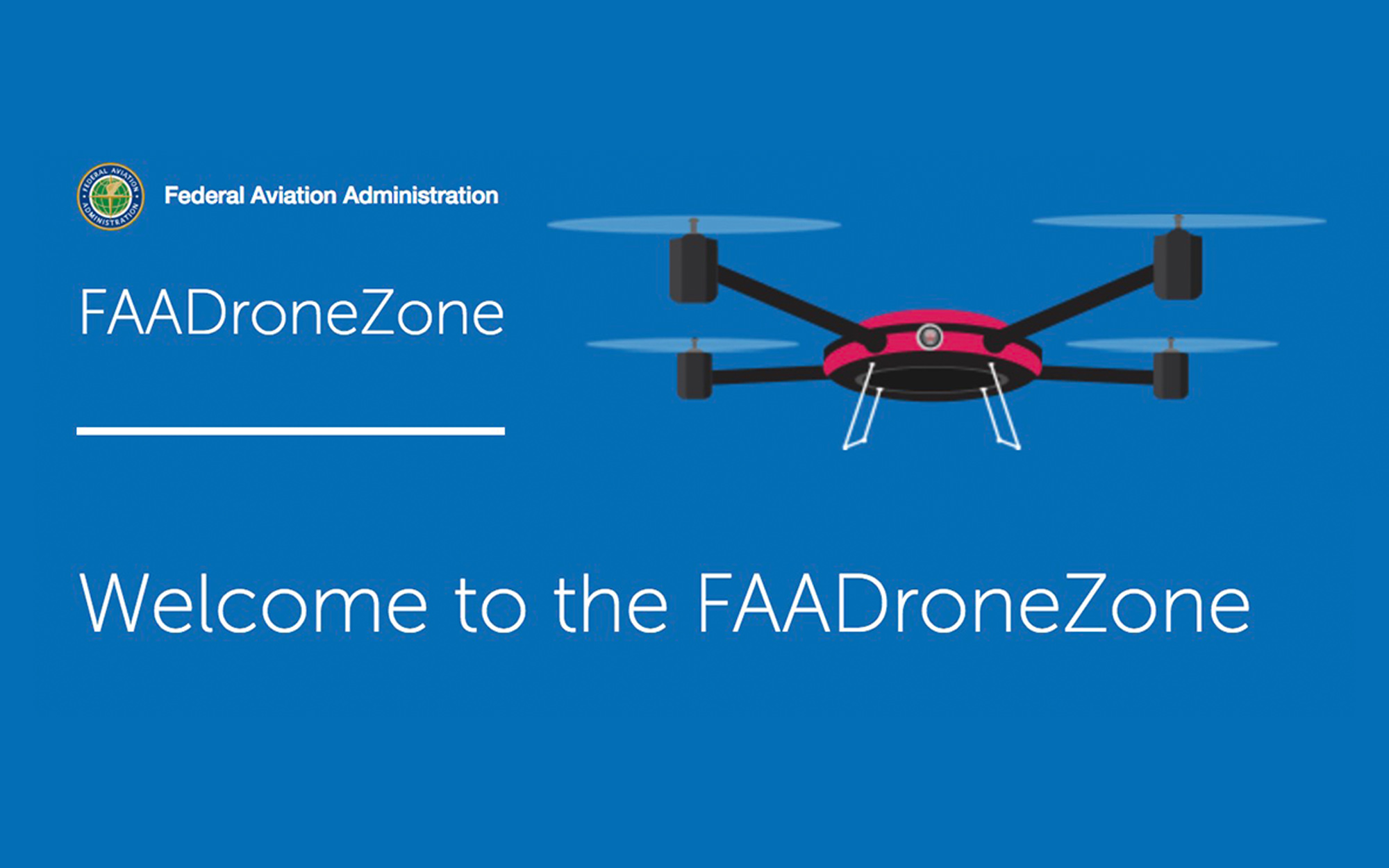 Need to register your drone watch out for scams use faa s drone zone