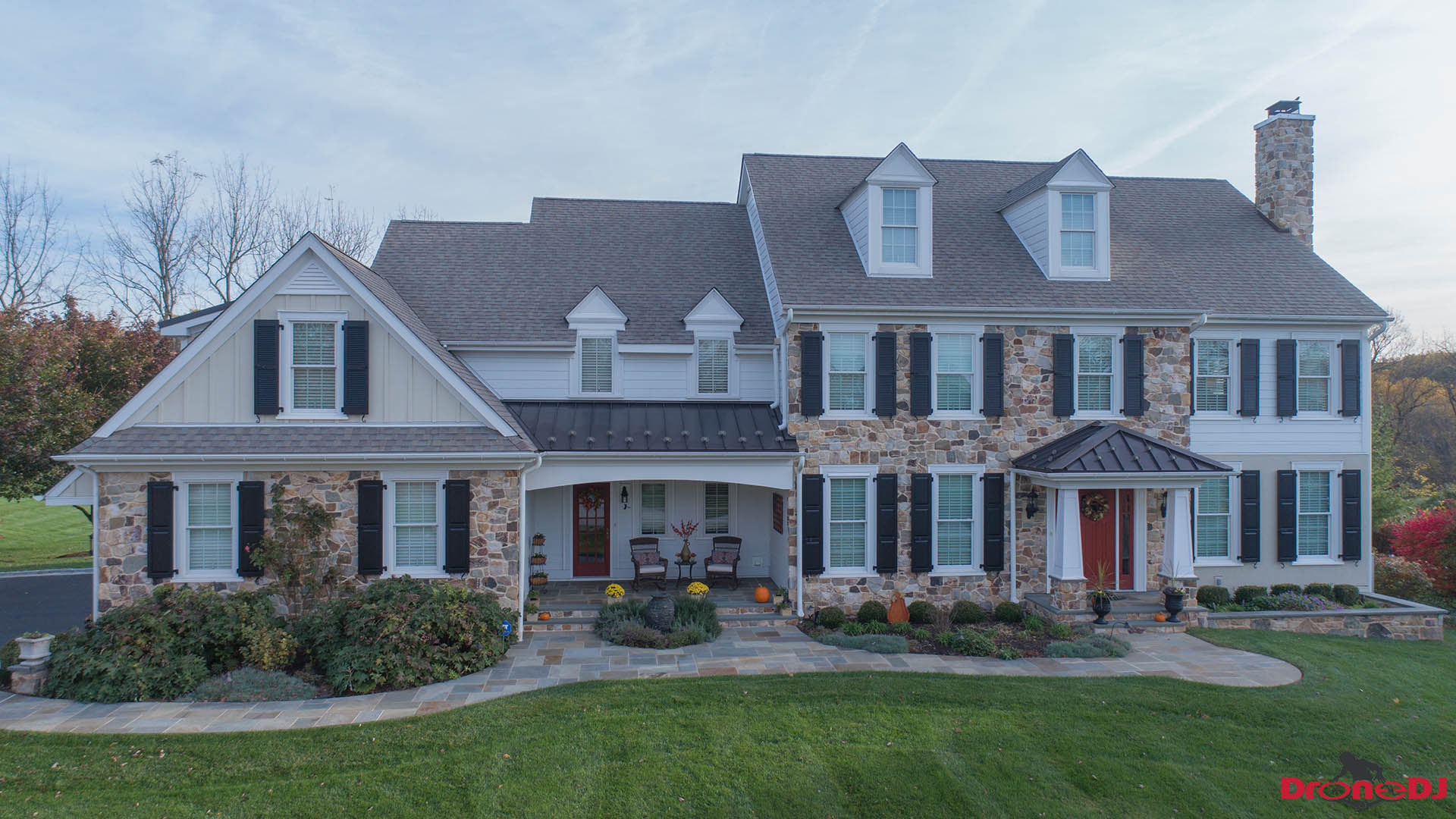 5 tips for taking better real estate photos with your drone