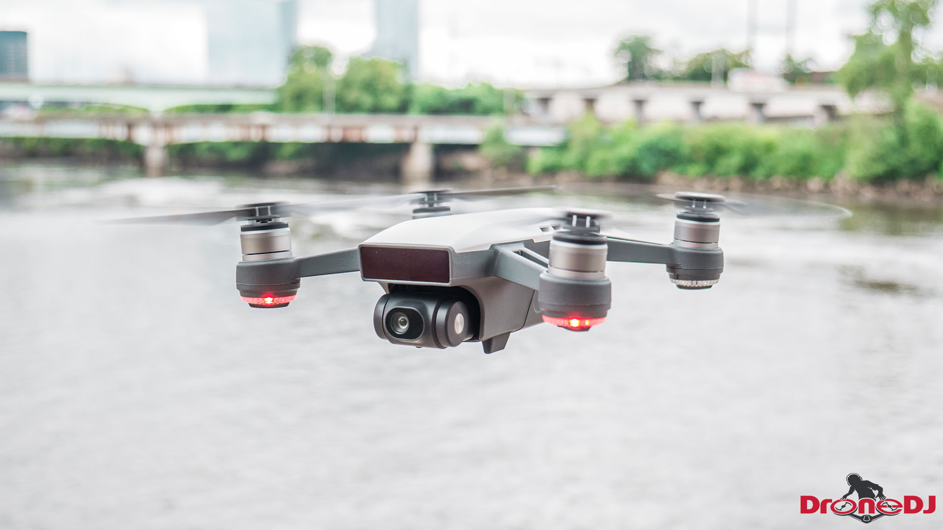 The DJI Spark is still the best beginner drone you can buy