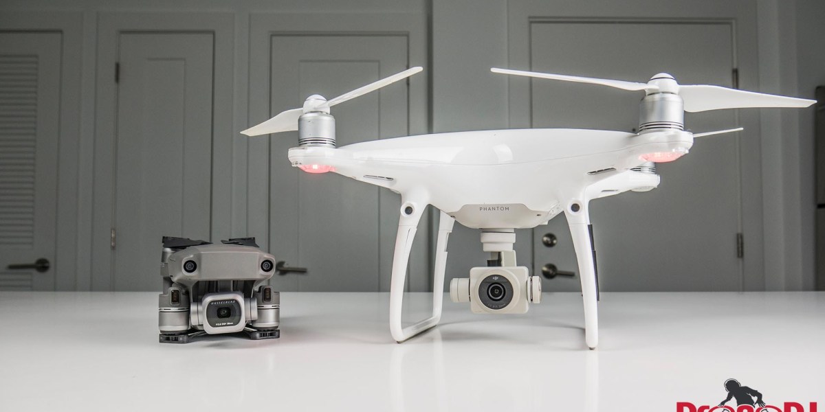 What will become of DJI's Phantom series after the release of the Mavic 2 Pro?