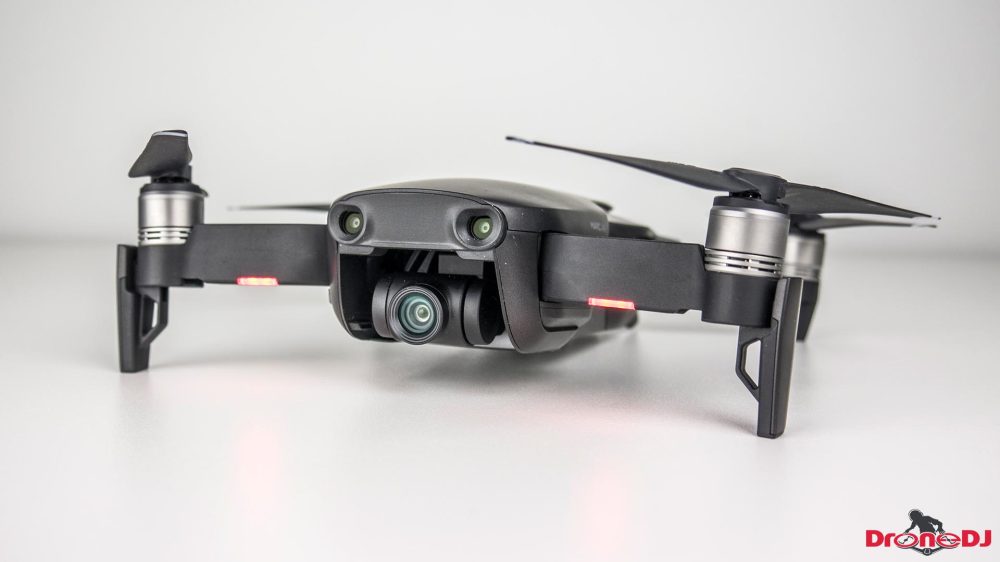 The DJI Mavic Air is almost perfect (6 month review)