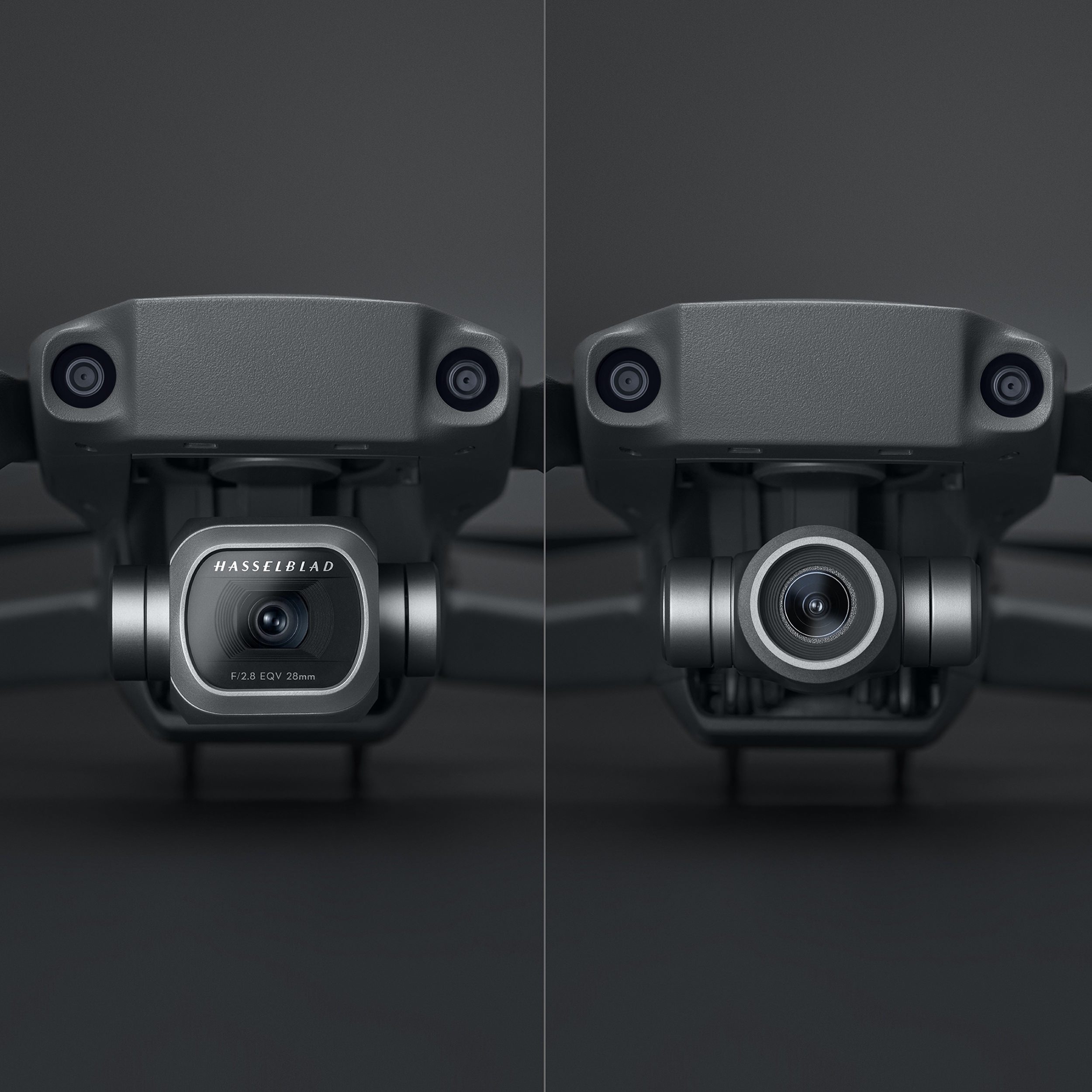 mavic 2 pro hasselblad specs