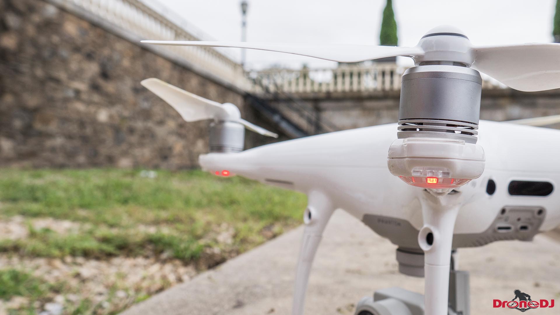 The DJI Phantom 4 Pro is the best drone that you can buy (review)