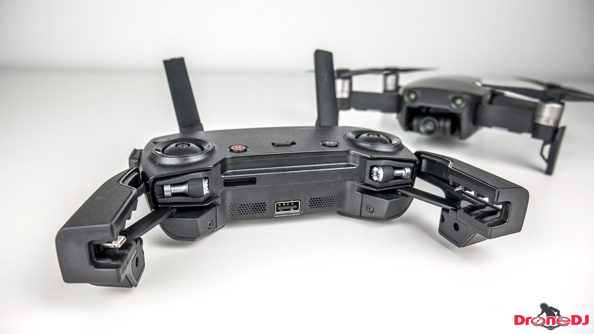 The DJI Mavic Air is almost perfect (6 month review)
