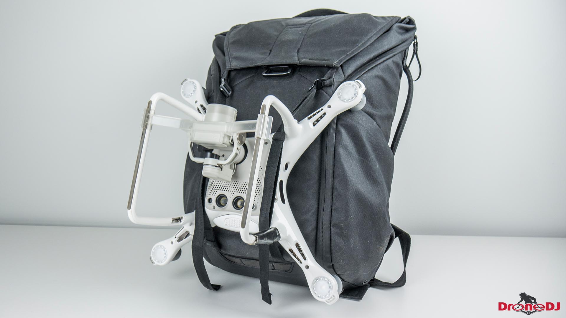 best phantom 4 backpack