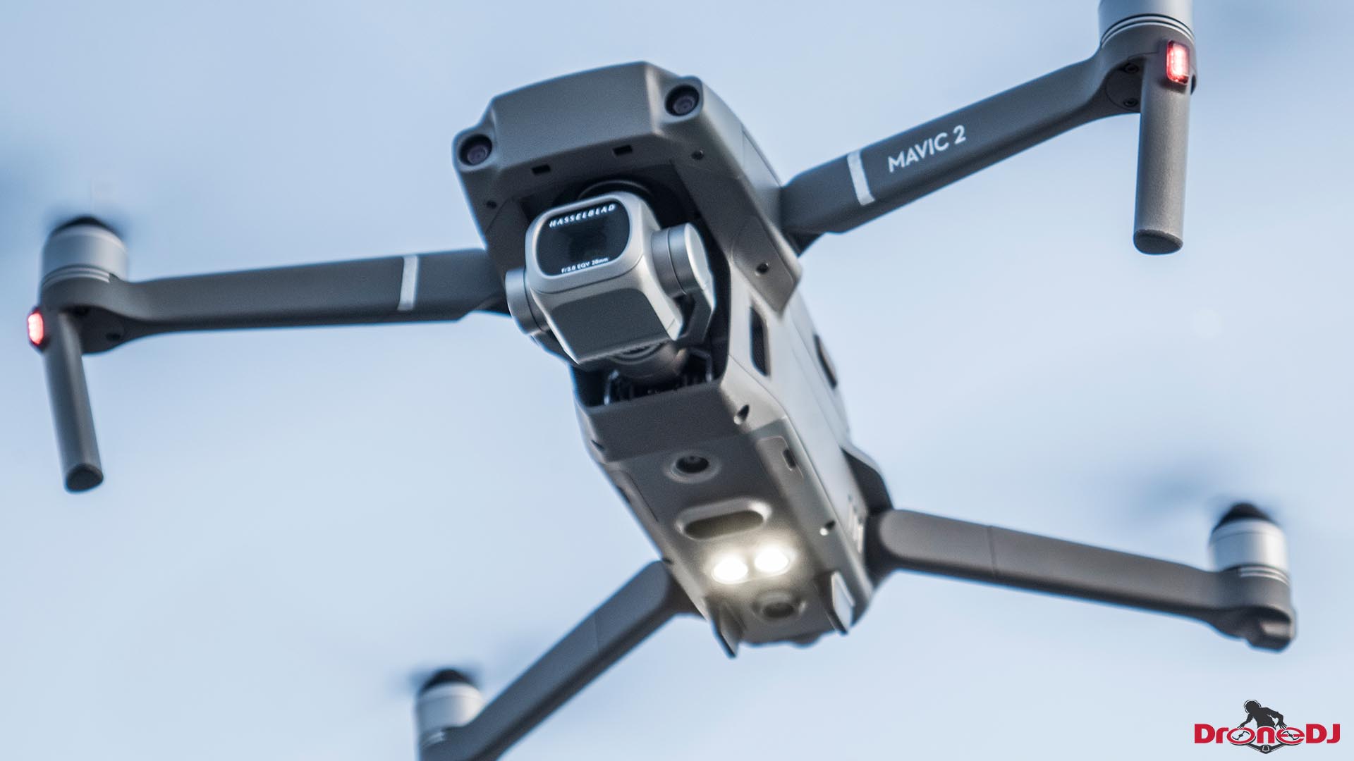 The Mavic 2's top 6 features that aren't getting enough attention