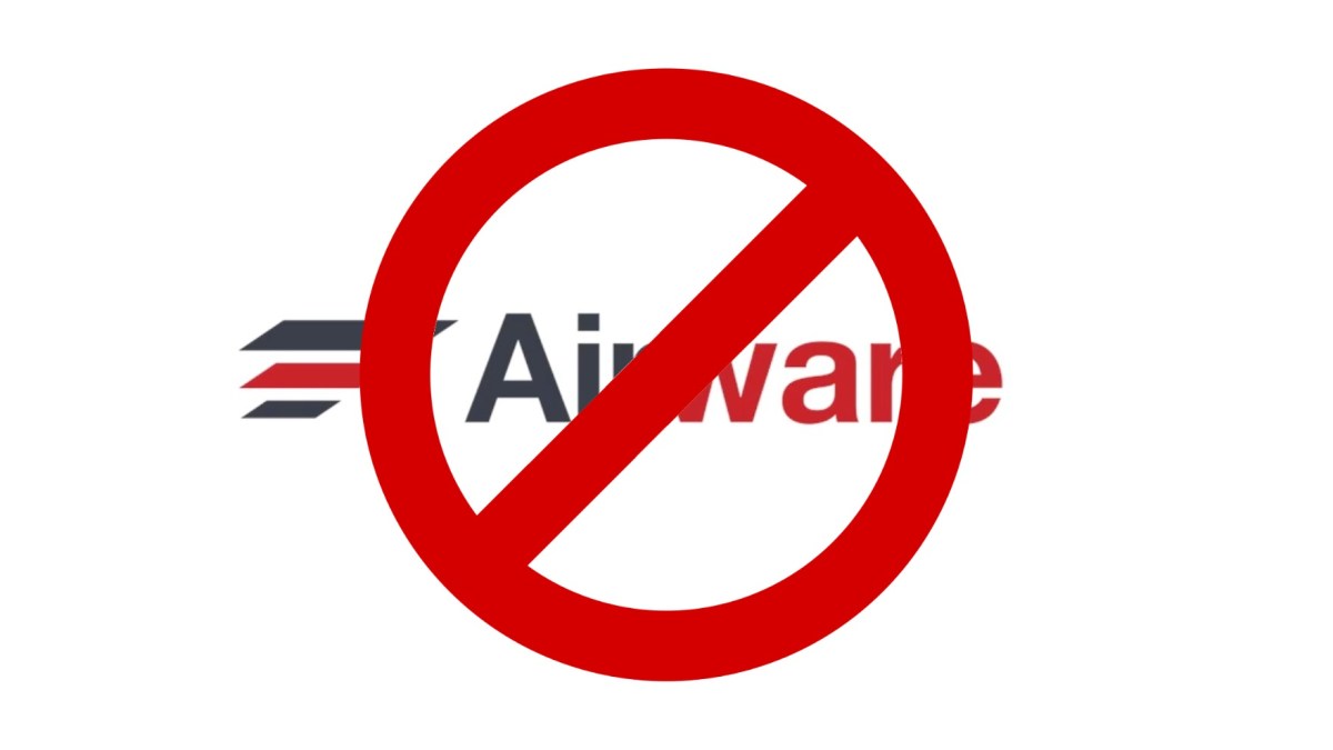 Airware shuts down drone business after burning through $118M