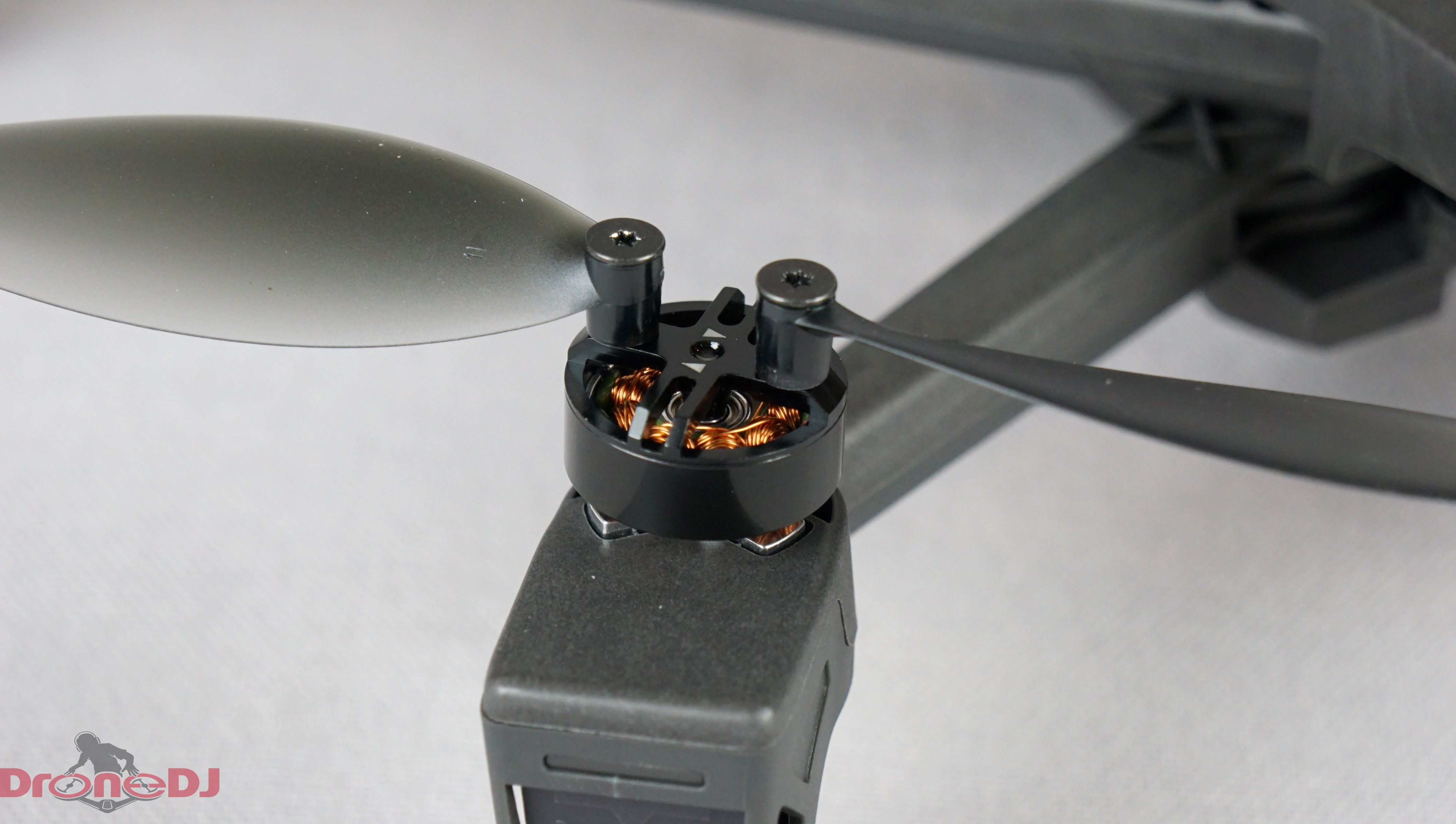Carte commande moteur pour drone Parrot Anafi V2 - Sport