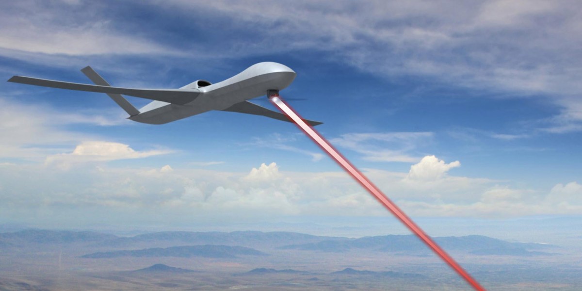 DARPA drones recharging