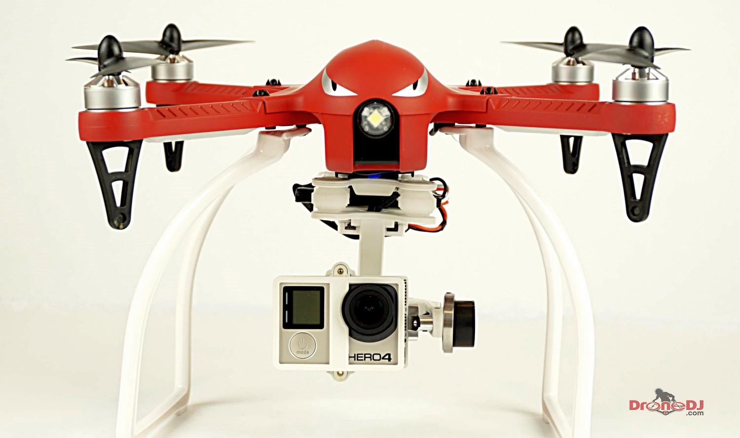 Bugs 3 hot sale fpv setup