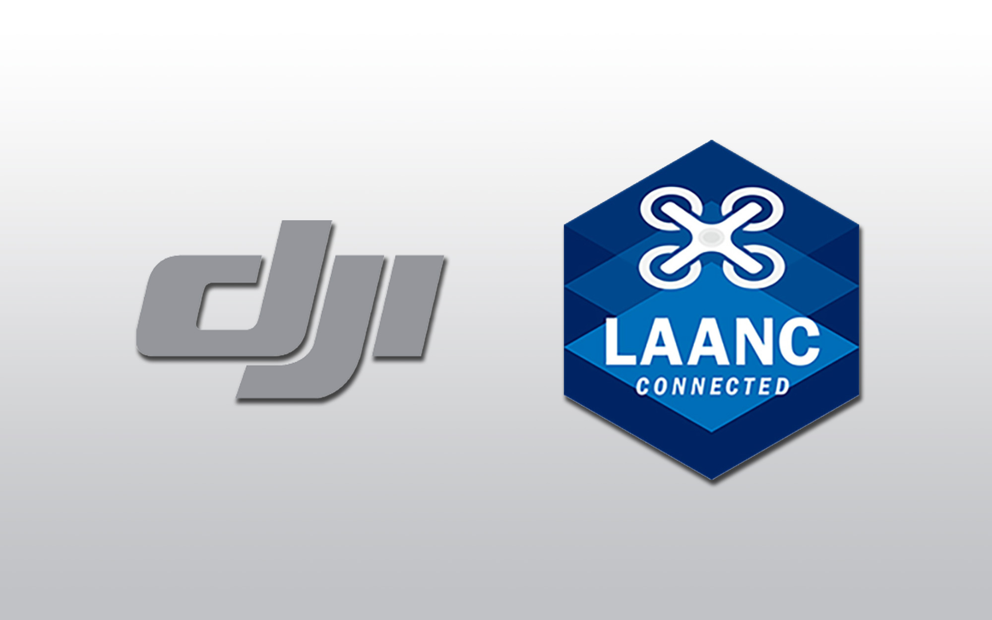 dji laanc