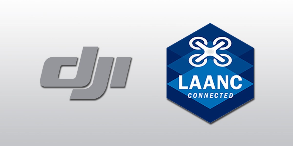 DJI, the world’s leader in civilian drones and aerial imaging technology, has been approved to offer Low Altitude Authorization and Notification Capability (LAANC) services for professional drone pilots.