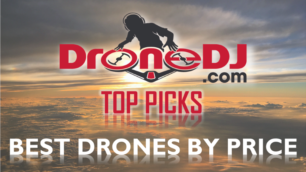 best drone for sports