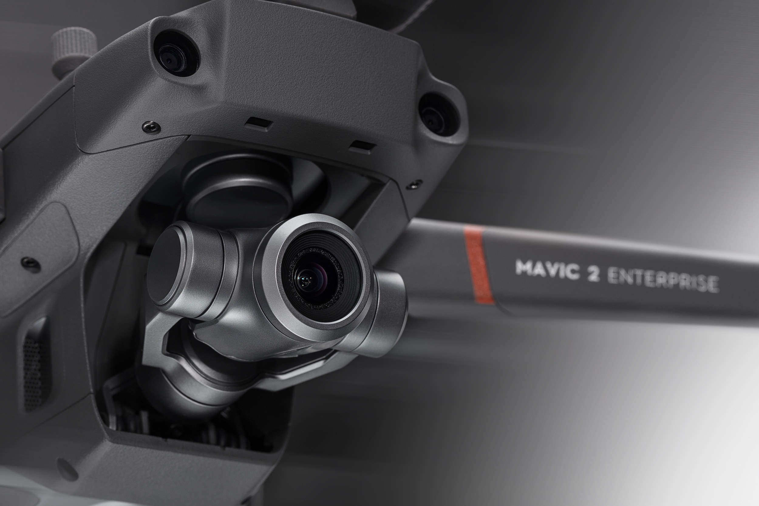 mavic 2 enterprise camera