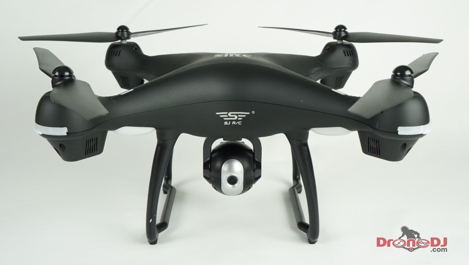 Renovering rester flåde This is the best drone according to Amazon? - The HS100