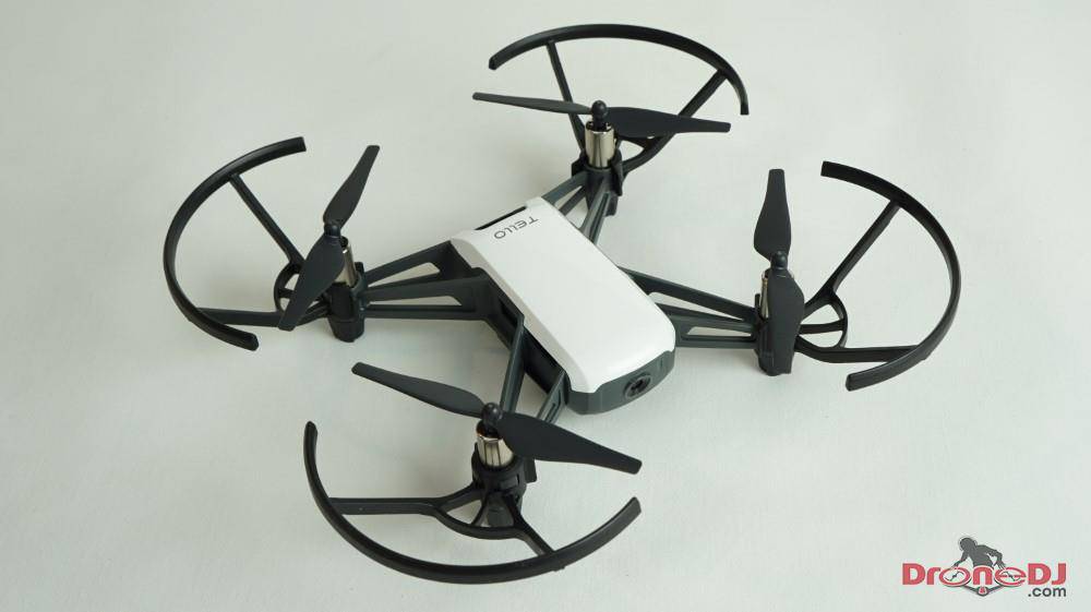 Amazon Gift Guide - We review the drones that made the cut