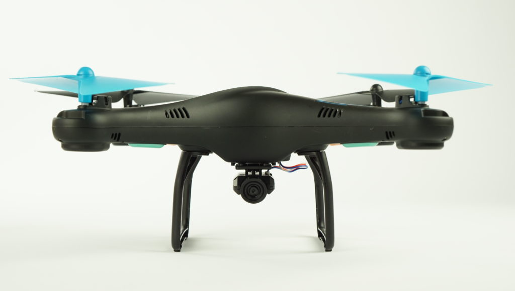 F100gp best sale ghost drone