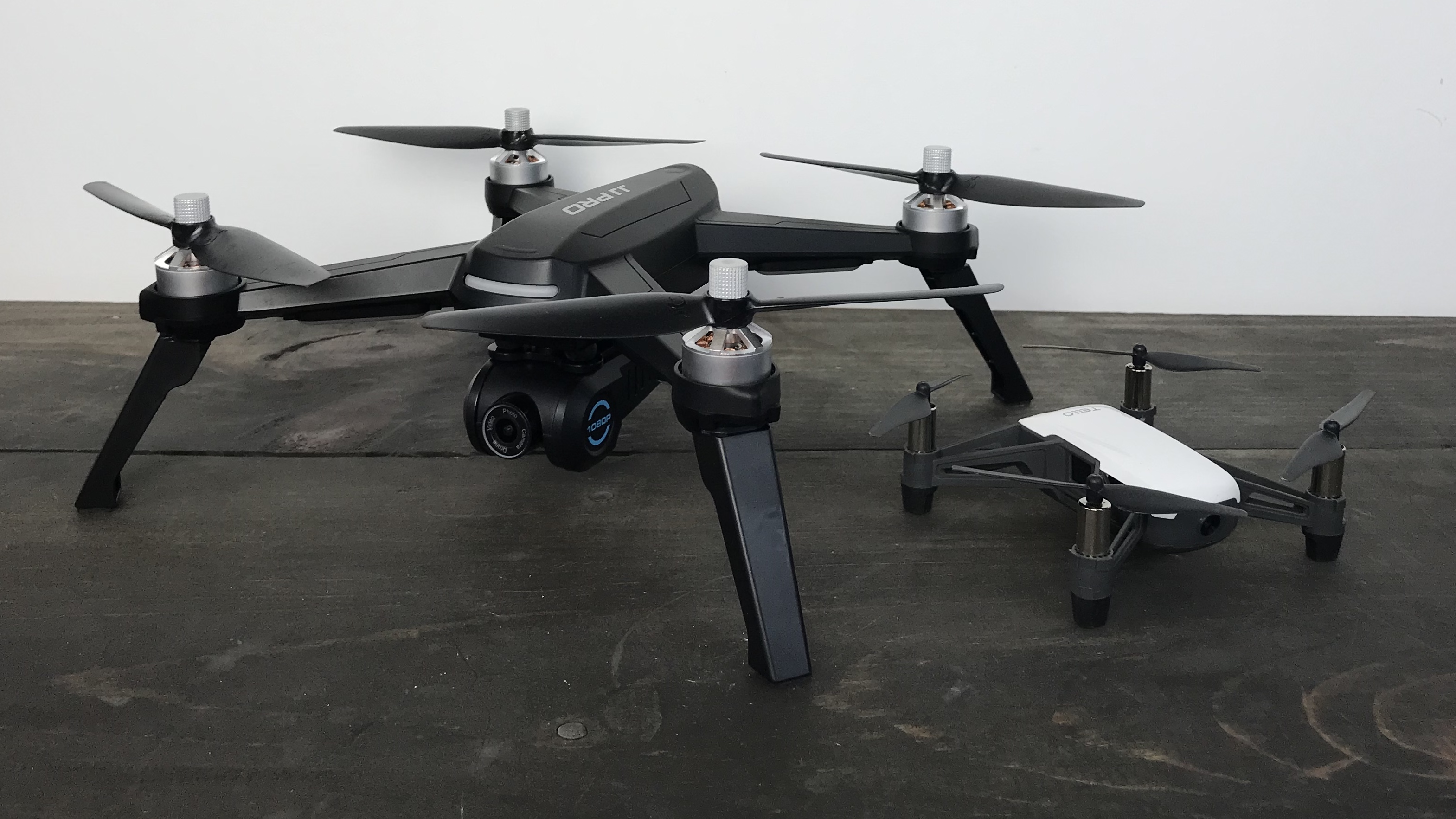 drone jjpro epik x5