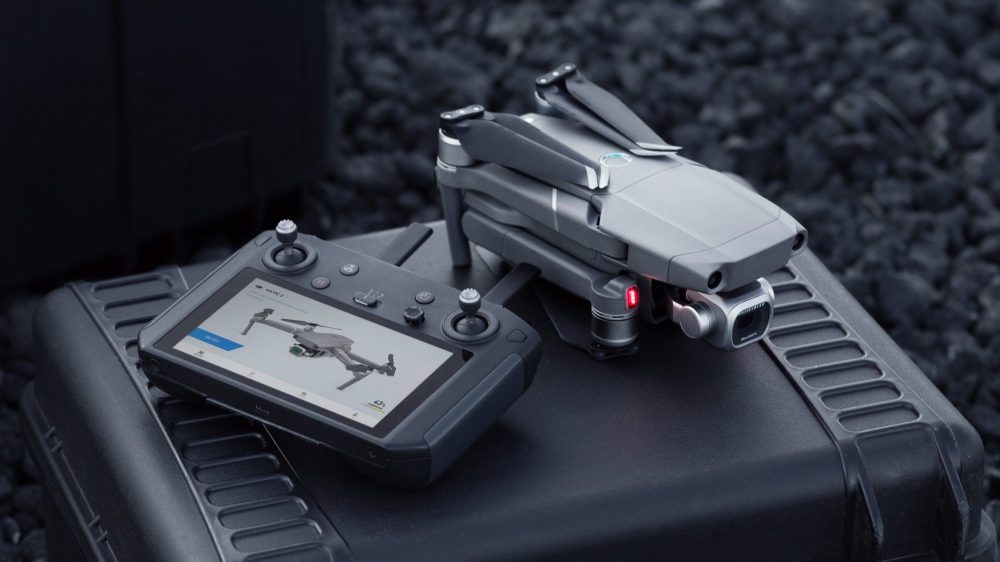 DJI Smart Controller is now available for purchase