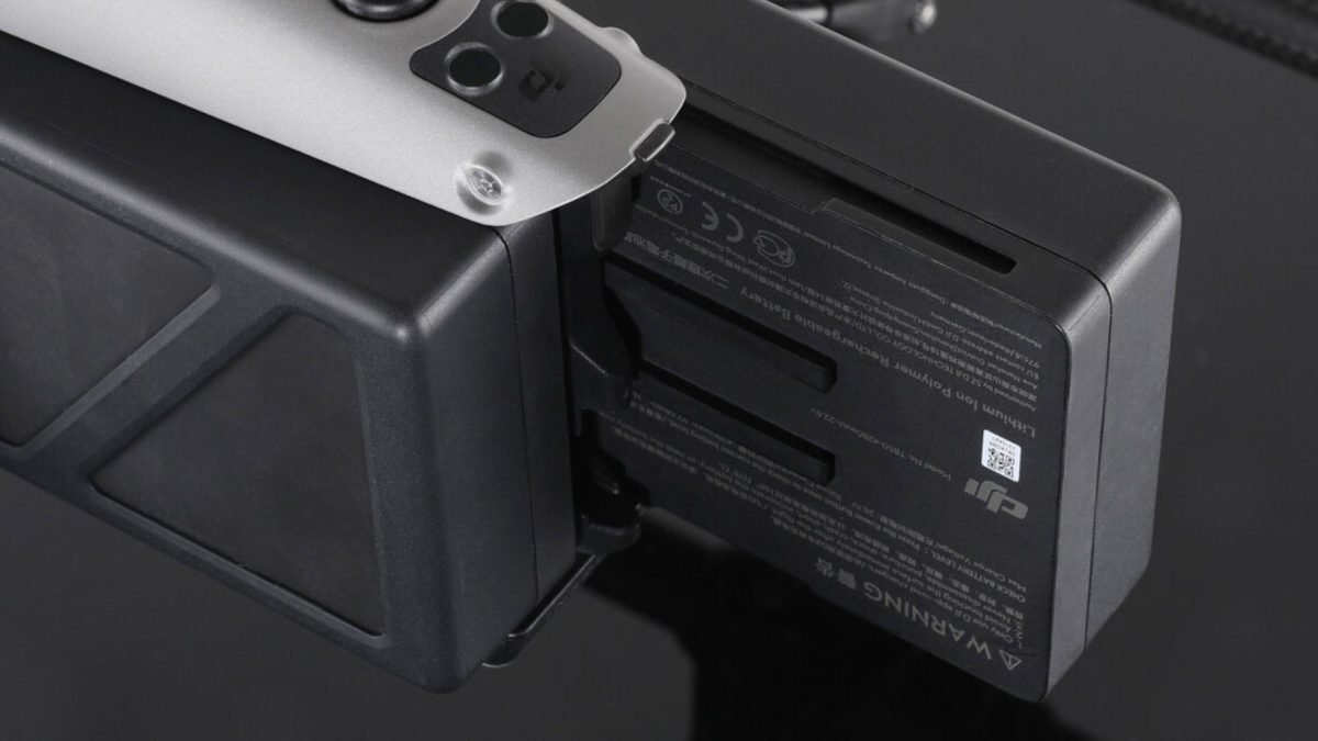 DJI concludes the TB55 battery investigation