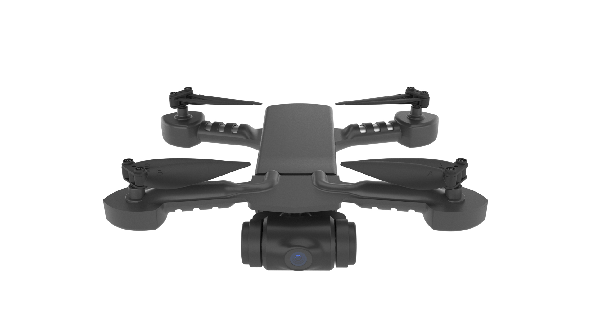 Micro Drone 4.0 passes $1 million in funding with ringing endorsement