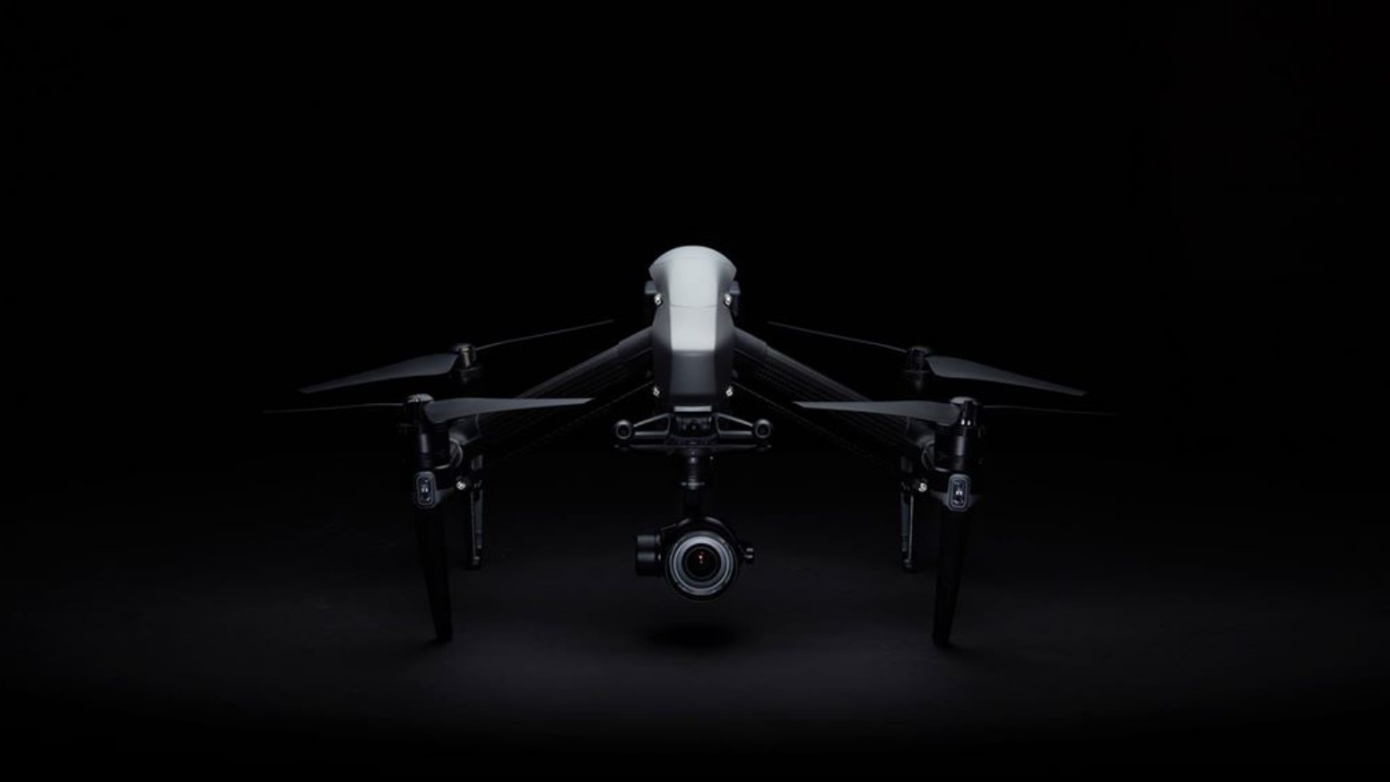 New firmware released for the DJI Inspire 2 - v01.02.0300