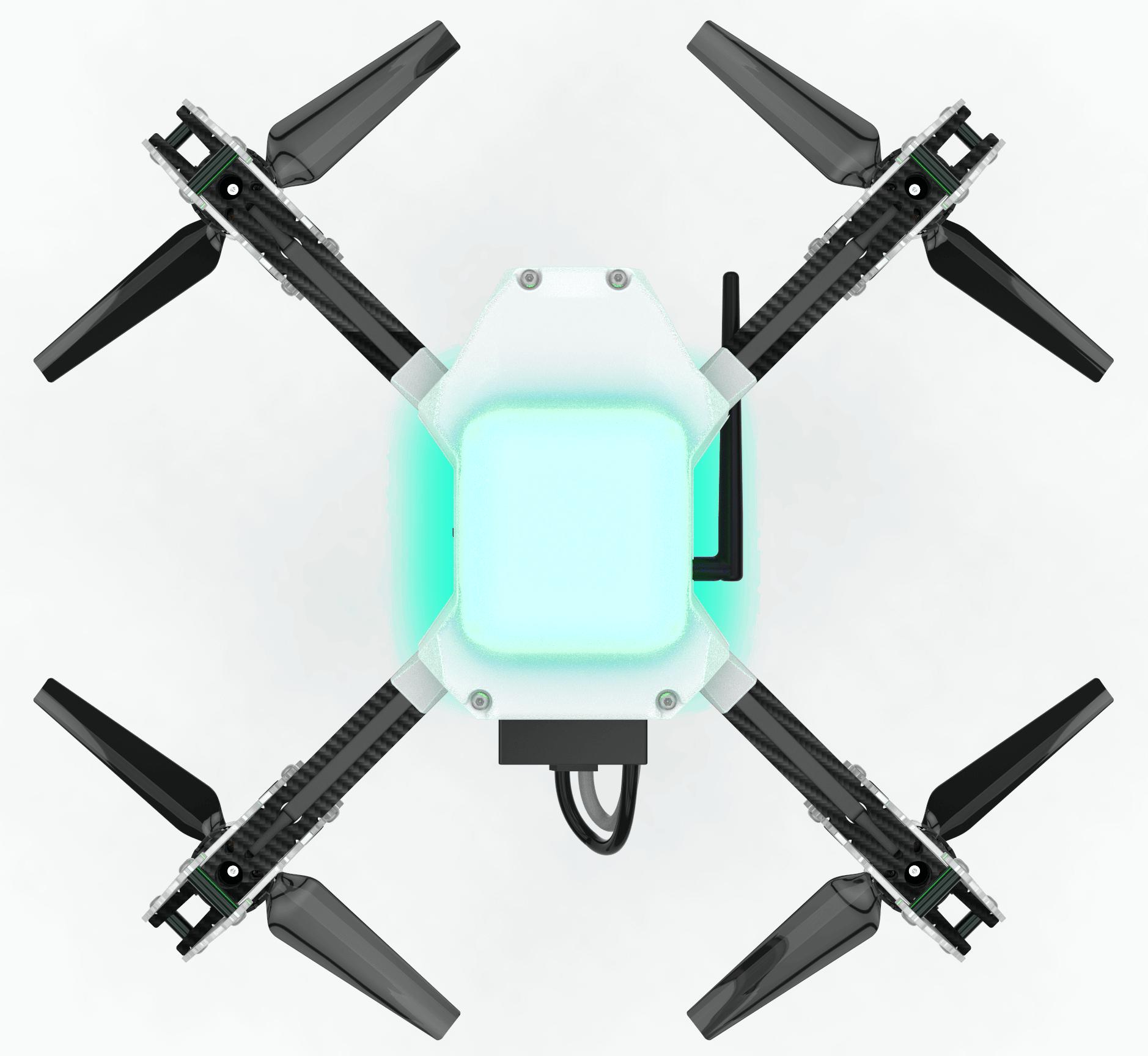 uvify ifo drone price