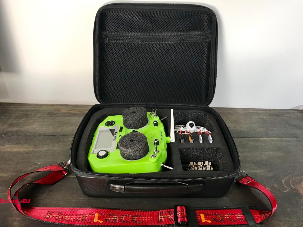 fpv drone carrying case