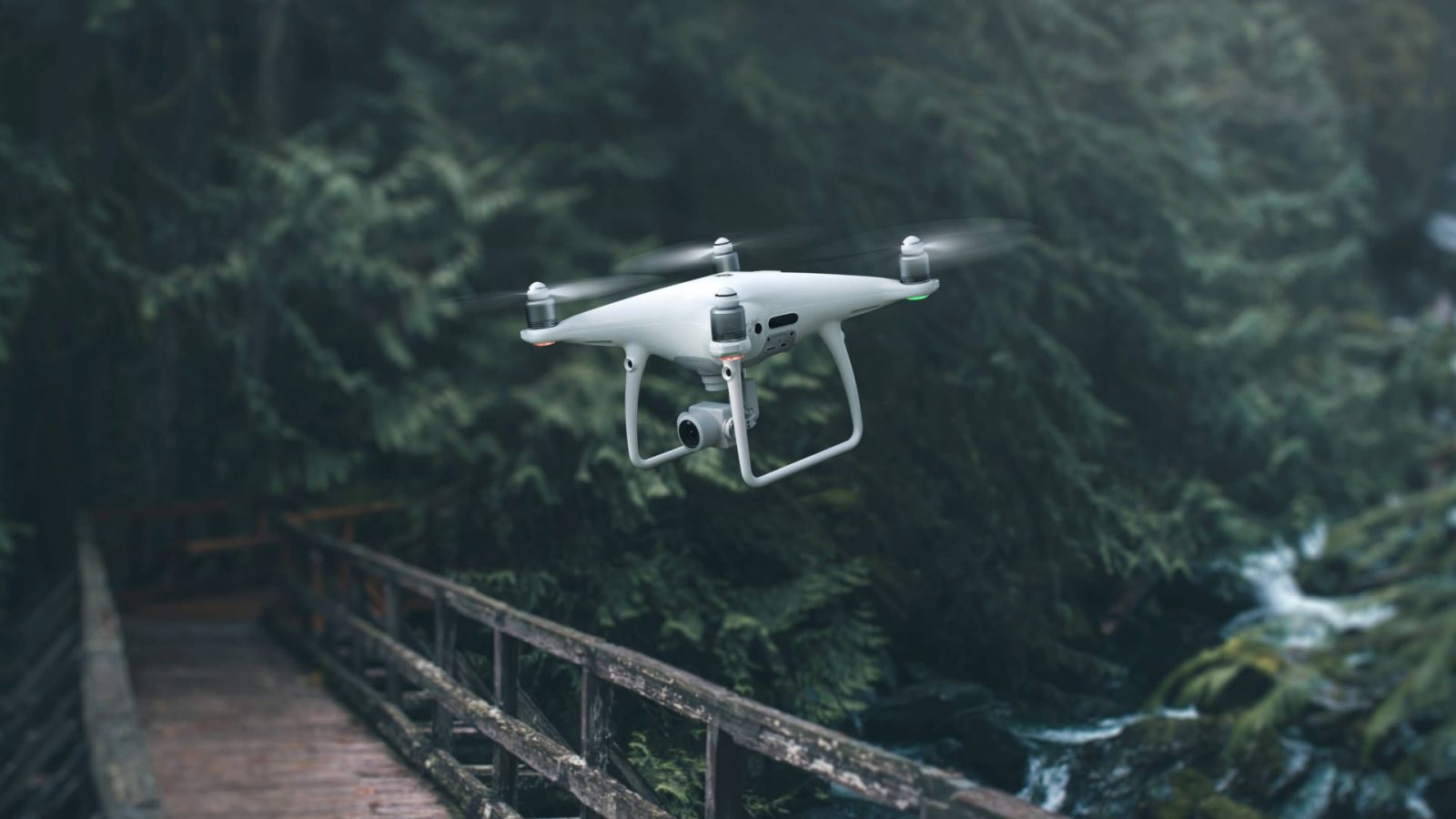 9 Dji Drones Comply With New Transport Canada Requirements Dronedj