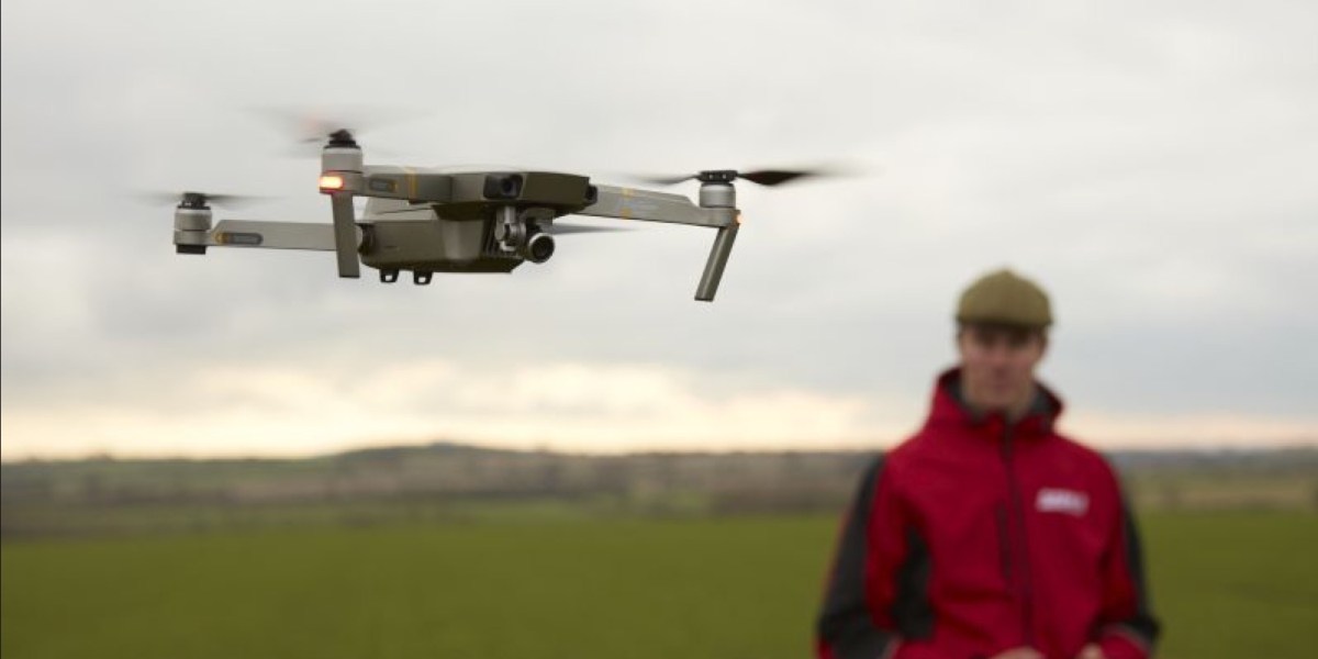 UK farmers could face hefty fines for breaking drone rules