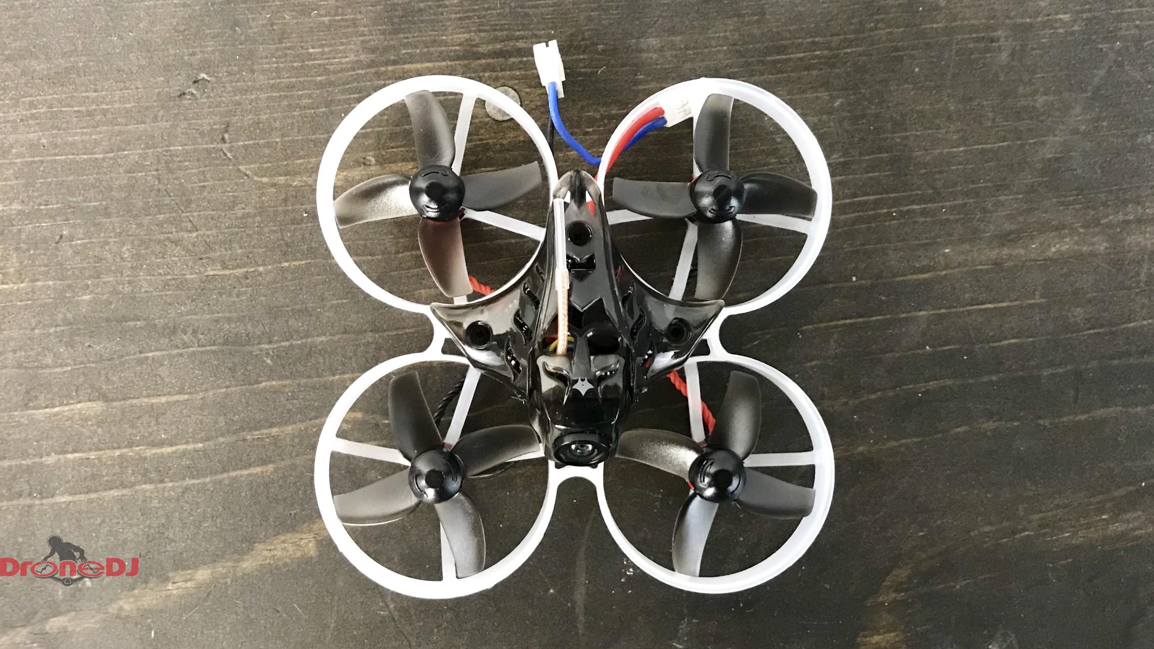 best brushless whoop 2019