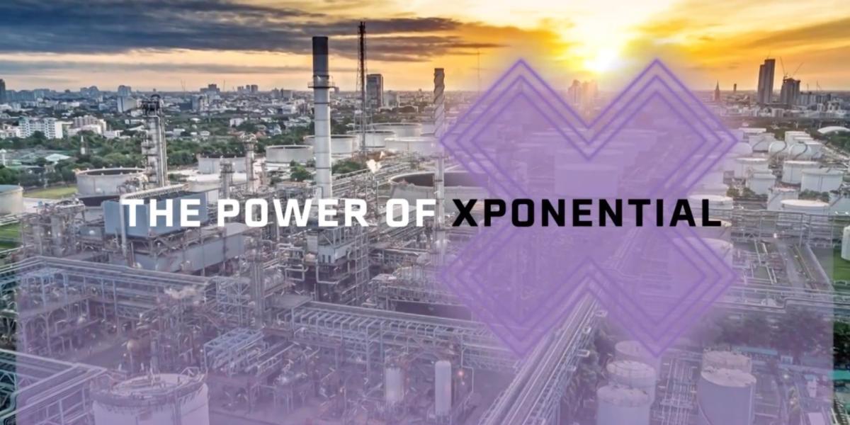 AUVSI's XPONENTIAL 2019 takes place next week in Chicago, IL