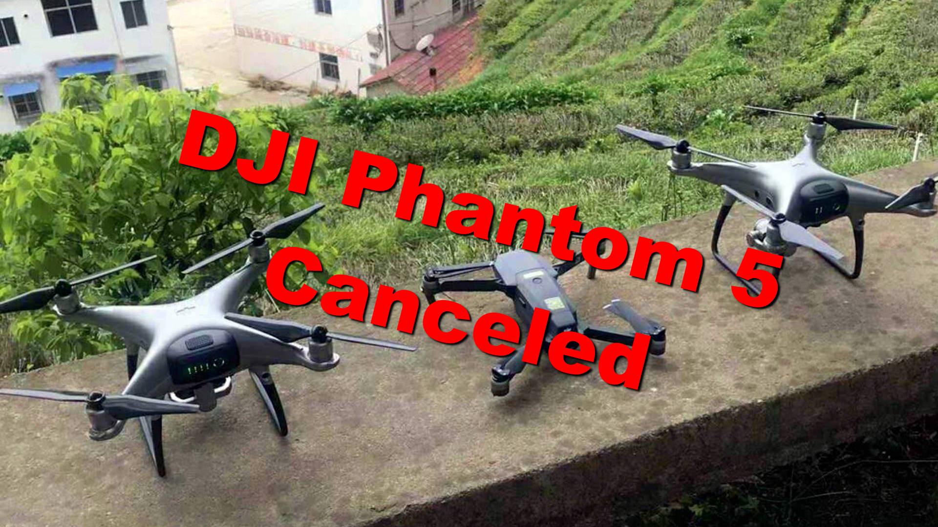 phantom 5 drone price