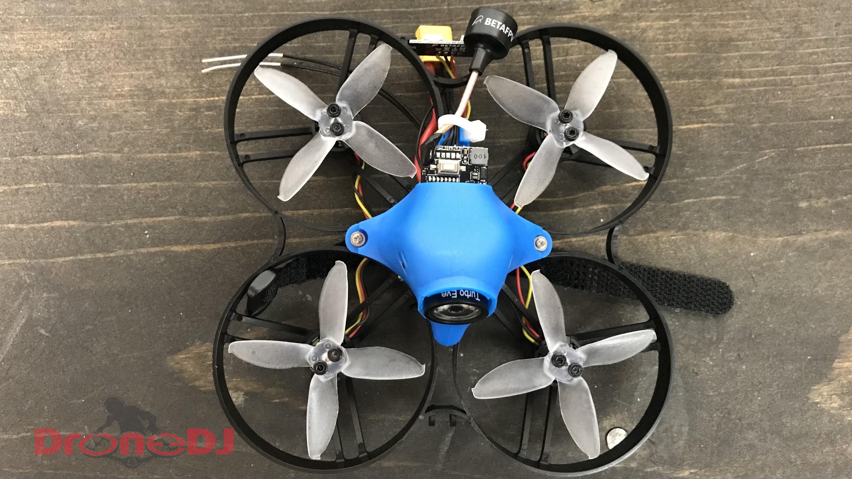 Betafpv beta85x hot sale