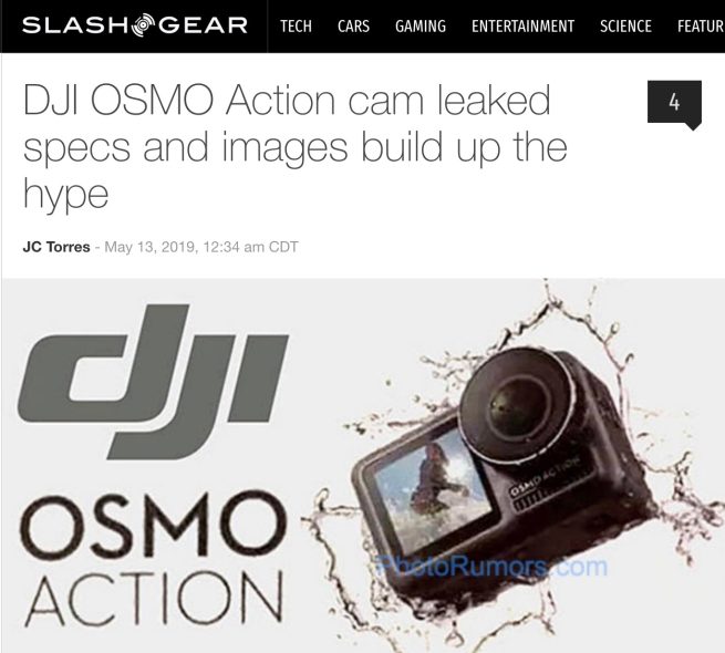 DJI-OSMO-Action