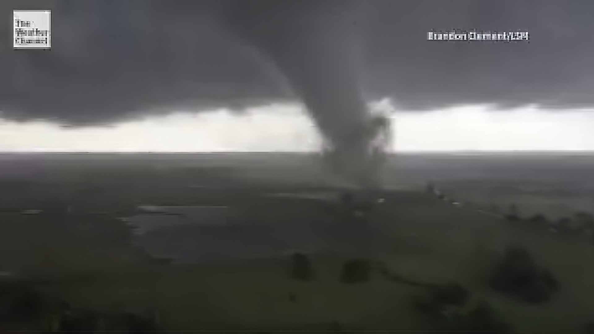 Drone captures dramatic tornado footage in Canton, TX [video] DroneDJ