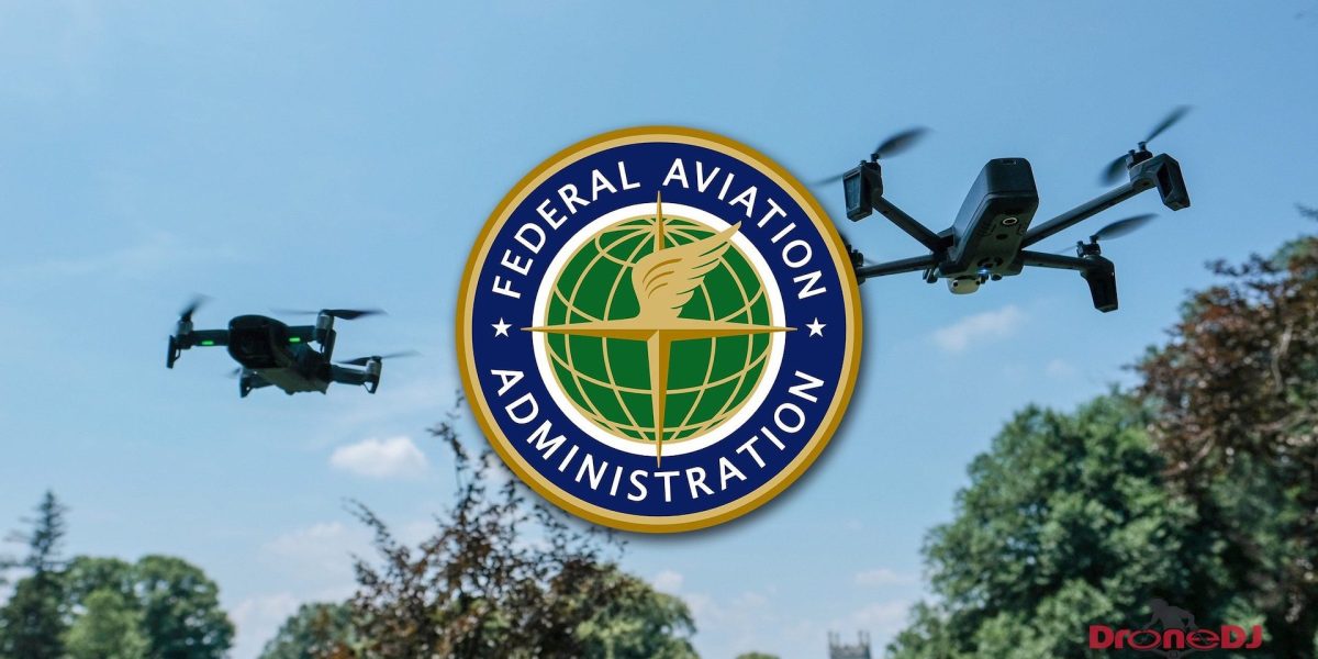 FAA issues new rules for hobbyist drone pilots