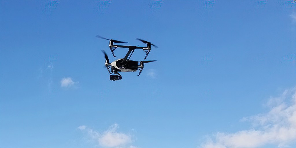 More than 500 public safety officials trained on drone operations in NY state