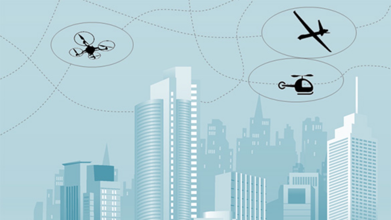 Air Traffic Management (ATM)