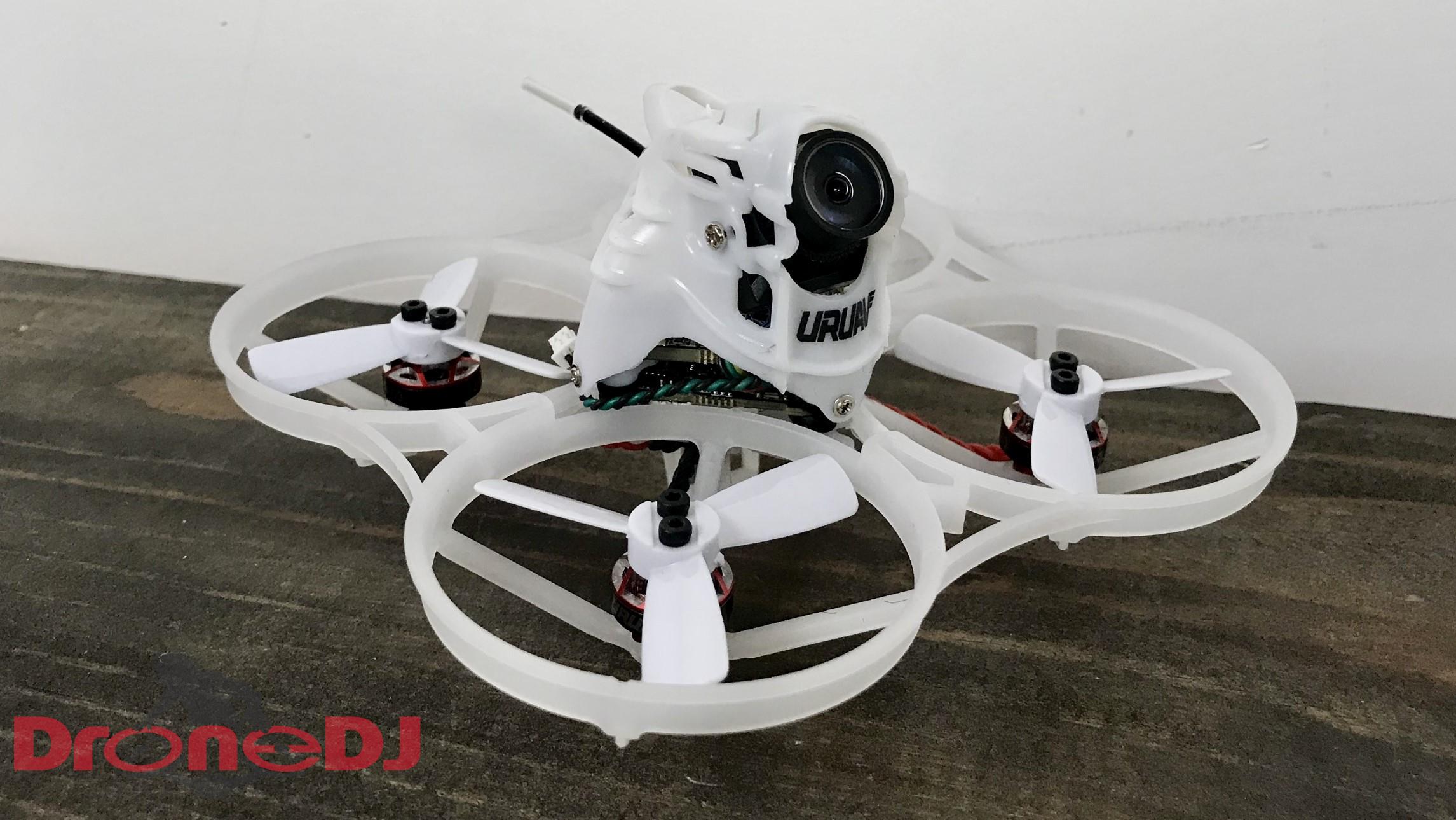 uruav drone