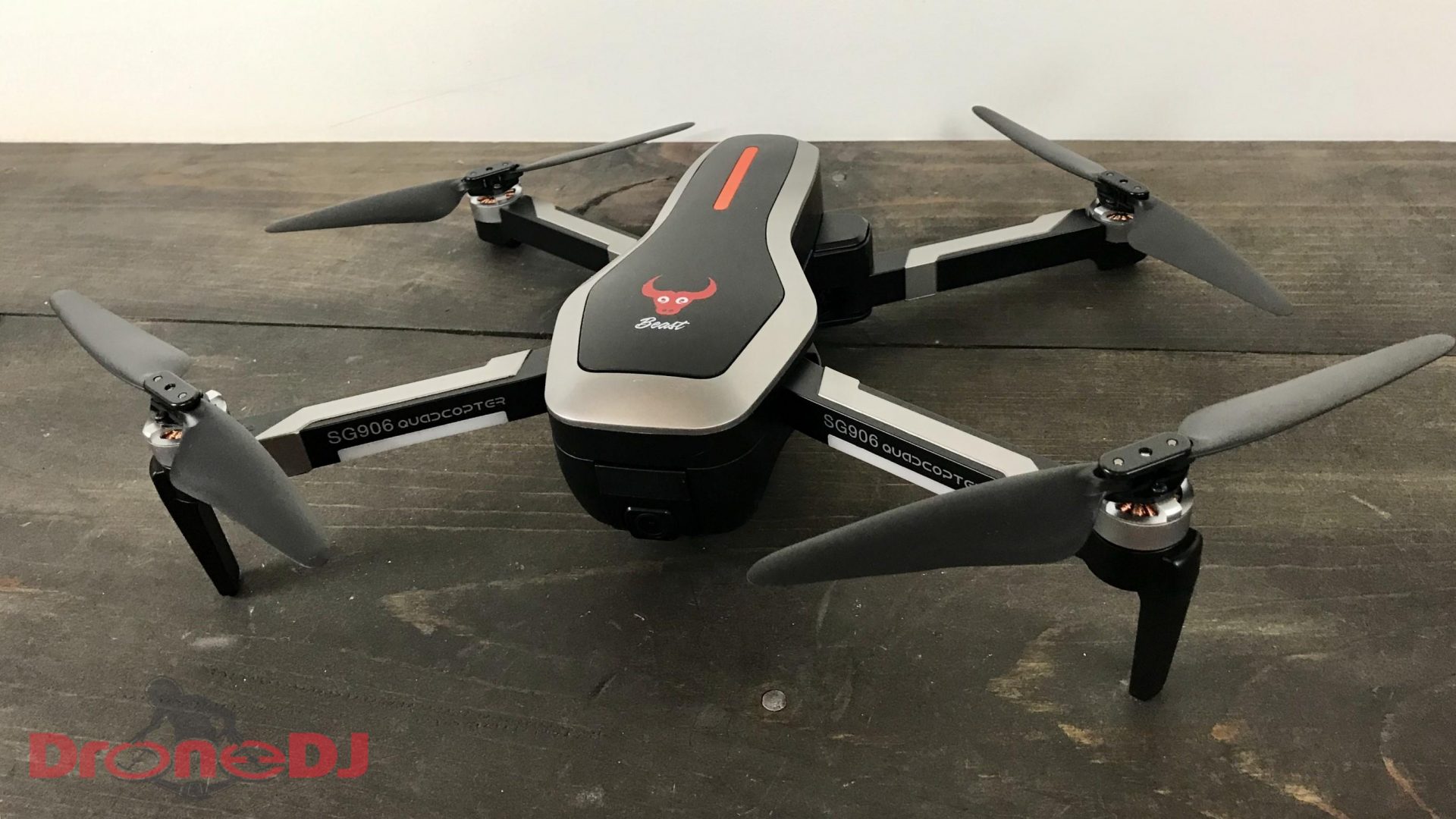 sg906 beast drone